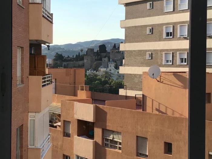 Lu&Cia Malagueta 9 Διαμέρισμα Μάλαγα Εξωτερικό φωτογραφία