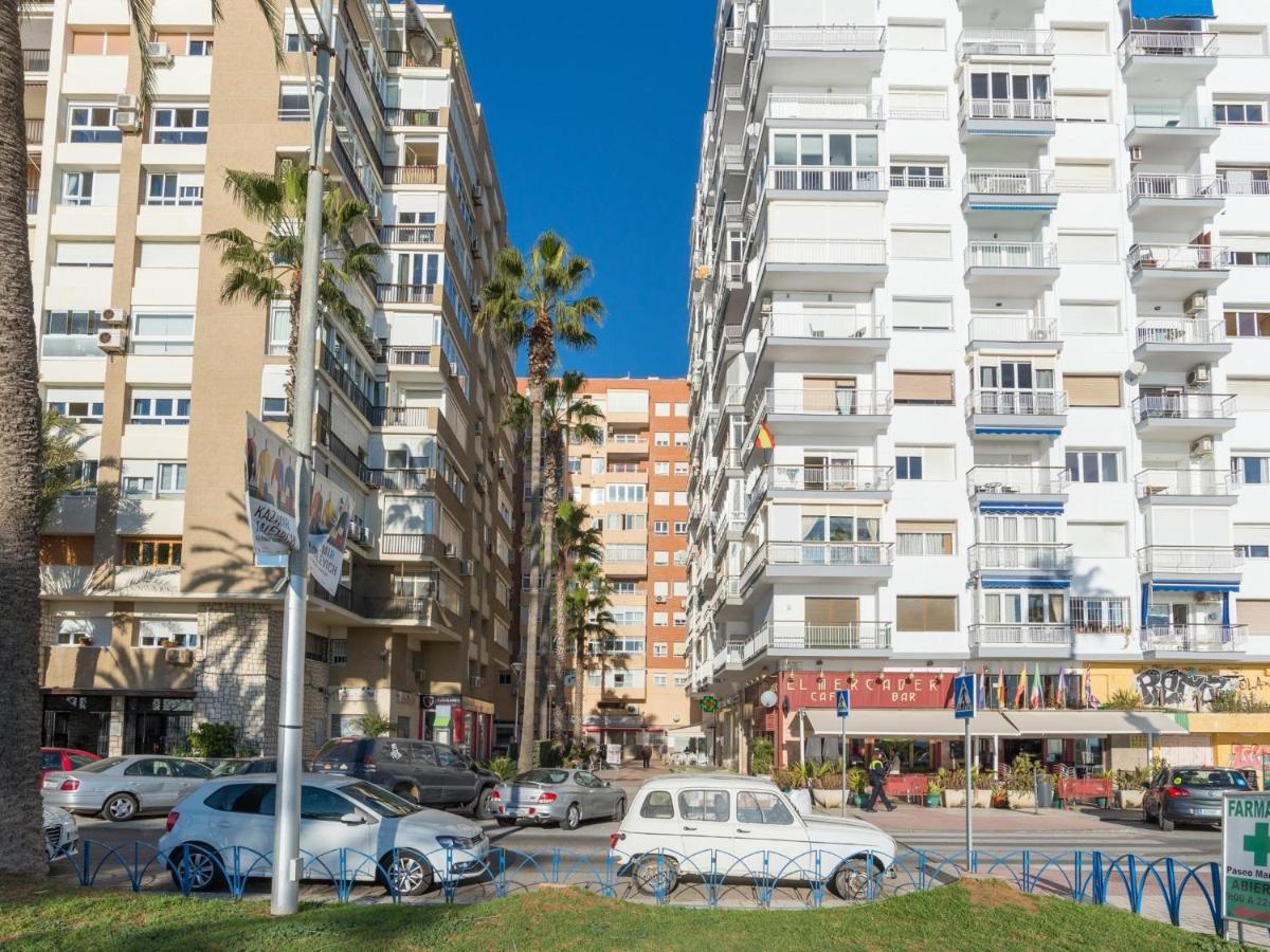 Lu&Cia Malagueta 9 Διαμέρισμα Μάλαγα Εξωτερικό φωτογραφία